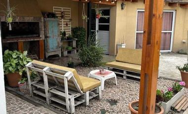 Casa en venta en Merlo Sur