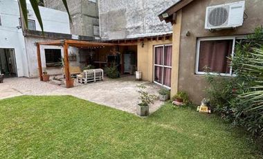 Casa en venta en Merlo Sur