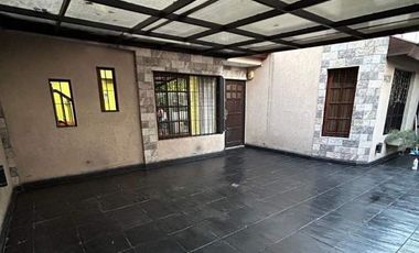 Casa en venta en Merlo Sur