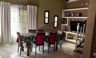 Casa en venta en Merlo Sur