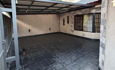 Casa en venta en Merlo Sur