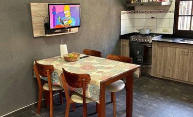 Casa en venta en Merlo Sur