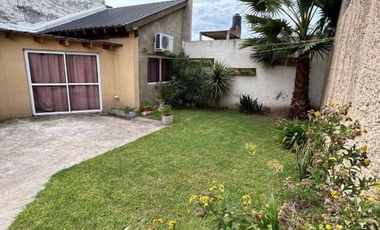 Casa en venta en Merlo Sur