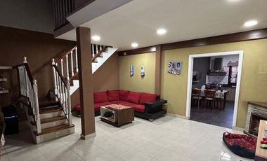 Casa en venta en Merlo Sur