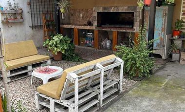 Casa en venta en Merlo Sur