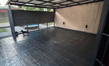 Casa en venta en Merlo Sur