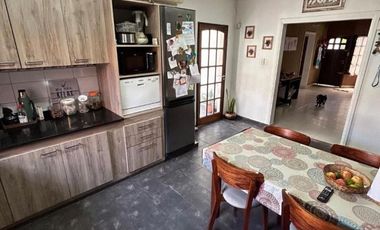 Casa en venta en Merlo Sur