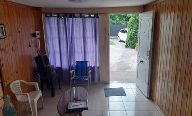 Casa en venta en Libertad