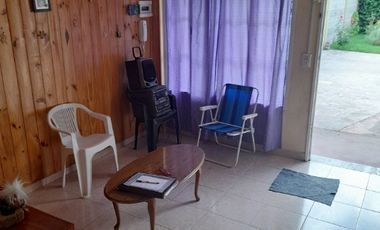 Casa en venta en Libertad