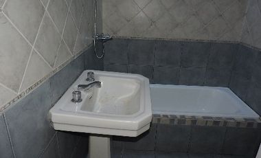 Casa en venta en Quilmes Oeste