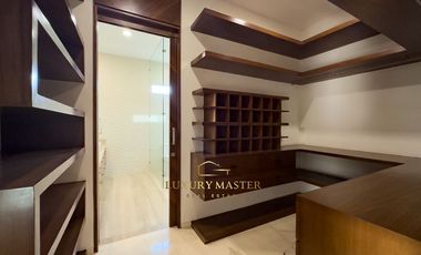 Casa en venta en Bosque de los Lagos Andares