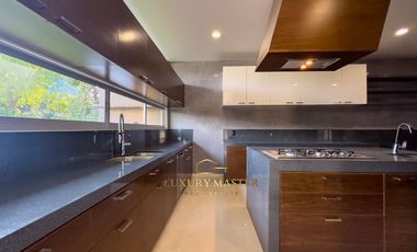 Casa en venta en Bosque de los Lagos Andares