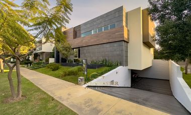 Casa en venta en Bosque de los Lagos Andares