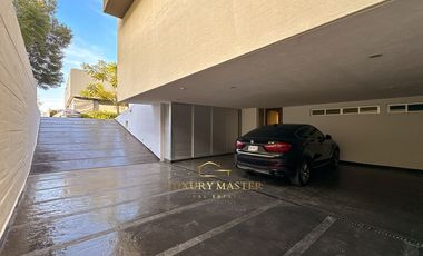 Casa en venta en Bosque de los Lagos Andares