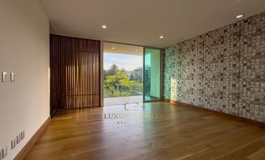 Casa en venta en Bosque de los Lagos Andares