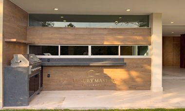 Casa en venta en Bosque de los Lagos Andares