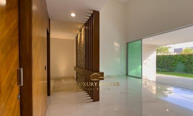 Casa en venta en Bosque de los Lagos Andares
