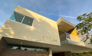 Casa en venta en Bosque de los Lagos Andares
