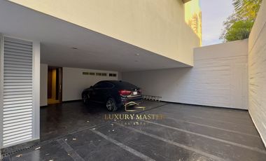 Casa en venta en Bosque de los Lagos Andares