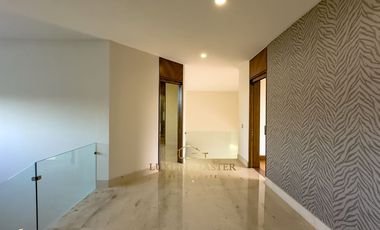 Casa en venta en Bosque de los Lagos Andares