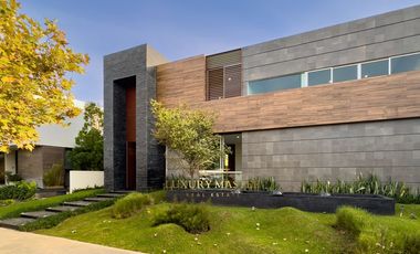 Casa en venta en Bosque de los Lagos Andares