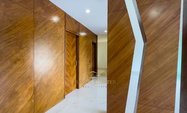 Casa en venta en Bosque de los Lagos Andares
