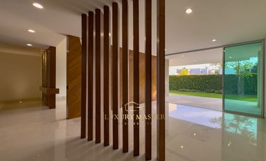 Casa en venta en Bosque de los Lagos Andares
