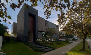 Casa en venta en Bosque de los Lagos Andares