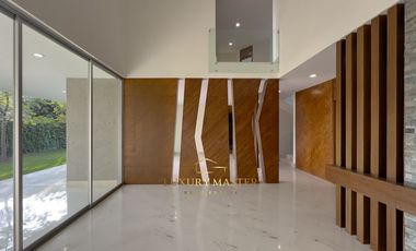 Casa en venta en Bosque de los Lagos Andares