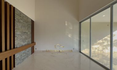 Casa en venta en Bosque de los Lagos Andares