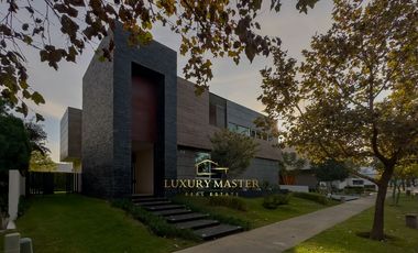 Casa en venta en Bosque de los Lagos Andares