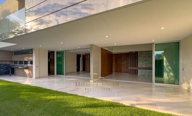 Casa en venta en Bosque de los Lagos Andares