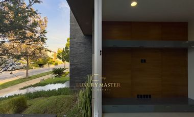 Casa en venta en Bosque de los Lagos Andares