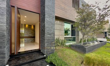 Casa en venta en Bosque de los Lagos Andares