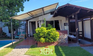 Casa en  Condominio Amplia en  ambiente silencioso y seguro de San Miguel - Family House Propiedades