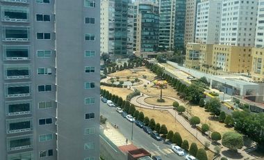 Muy bonito departamento