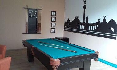 Muy bonito departamento