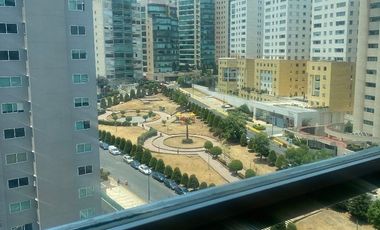 Muy bonito departamento