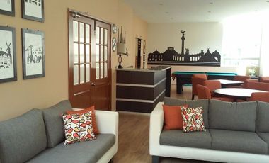 Muy bonito departamento