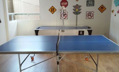 Muy bonito departamento