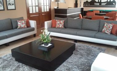 Muy bonito departamento