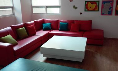 Muy bonito departamento