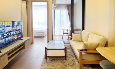 1 Bedroom Condo for rent at Park Origin Phayathai