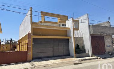 Casa en Venta de Oportunidad en Amozoc, a 30 minutos de la Ciudad de Puebla