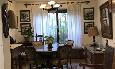 Casa en Venta en Blest Gana