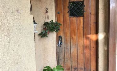 Casa en Venta en Blest Gana