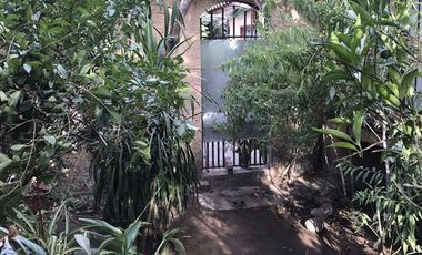Casa en Venta en Blest Gana