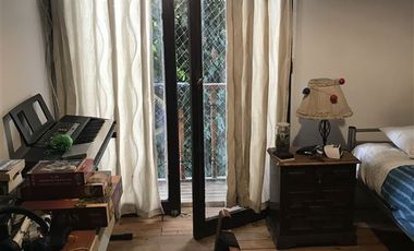 Casa en Venta en Blest Gana