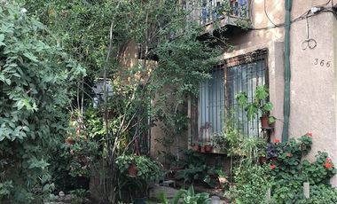 Casa en Venta en Blest Gana