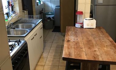 Casa en Venta en Blest Gana